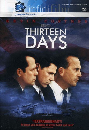 Thirteen Days (infinifilm Edition) - Dvd