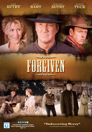 Forgiven - Dvd