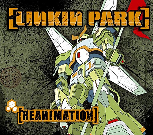 Linkin Park - Reanimation (2lp) - Vinyl
