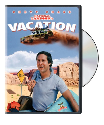 National Lampoon''s Vacation - Dvd