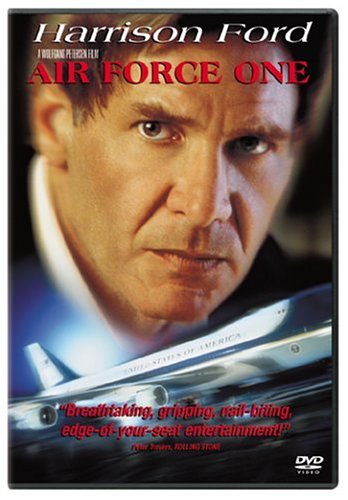 Air Force One - Dvd