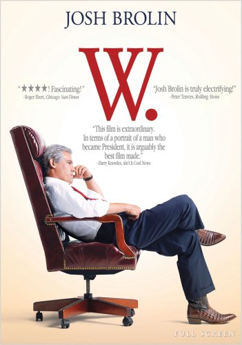 W. (fullscreen Edition) - Dvd