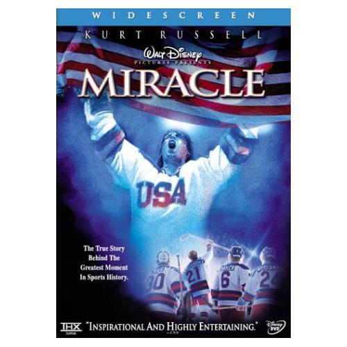 Miracle (widescreen Edition) - Dvd