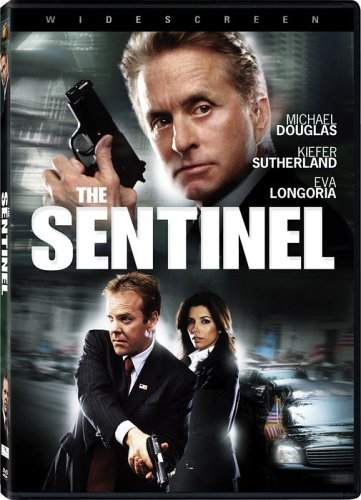 The Sentinel (widescreen Edition) - Dvd