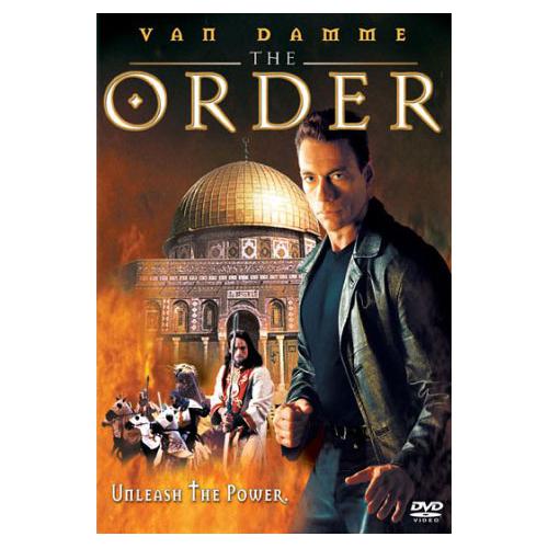 The Order - Dvd