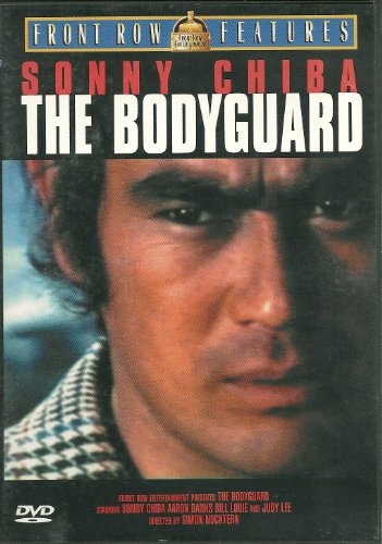 The Bodyguard - Dvd