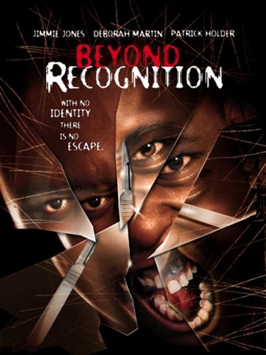 Beyond Recognition - Dvd