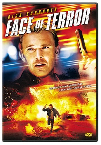Face Of Terror - Dvd