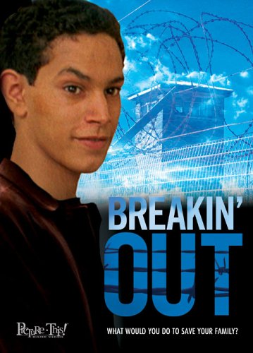 Breakin'' Out - Dvd