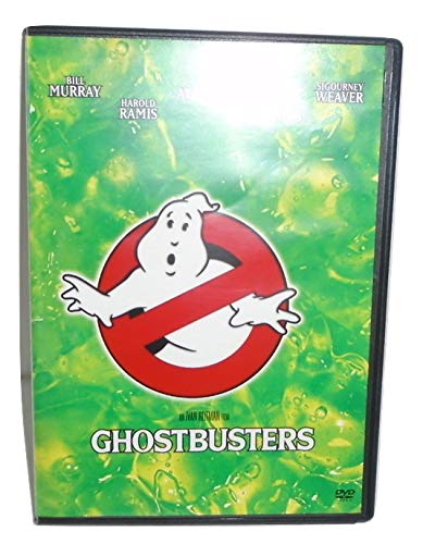 Ghostbusters - Dvd
