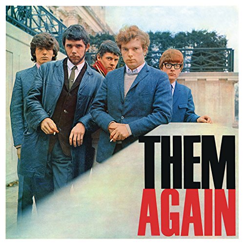 Them - Again - Vinyl