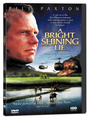 A Bright Shining Lie - Dvd