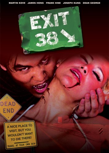 Exit 38 - Dvd