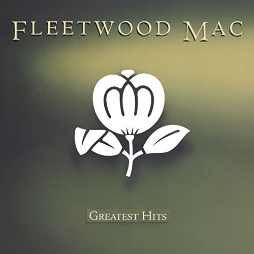 FLEETWOOD MAC Greatest Hits New Vinyl LP