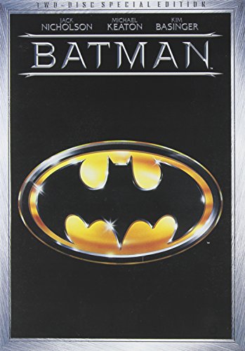 Batman - Dvd