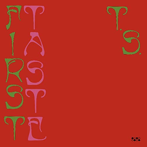 Ty Segall - First Taste - Vinyl