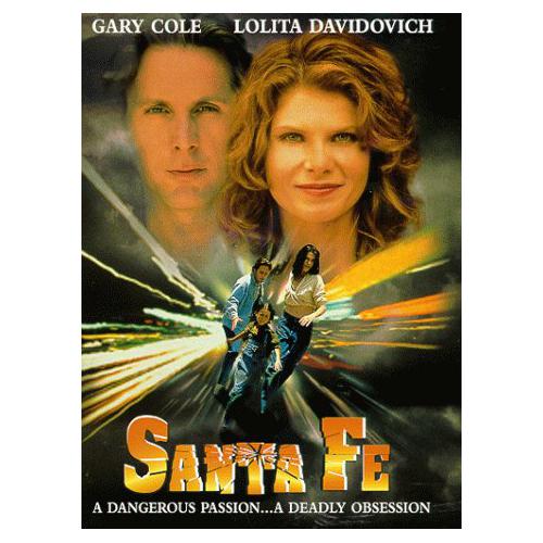 Santa Fe - Dvd