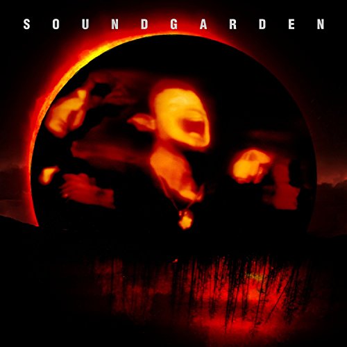 SOUNDGARDEN Superunknown New Vinyl LP