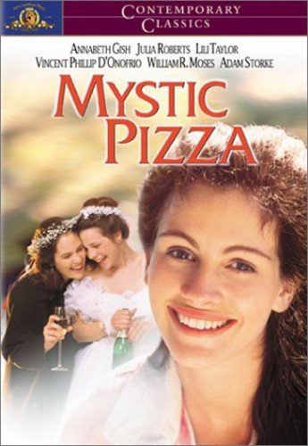 Mystic Pizza - Dvd