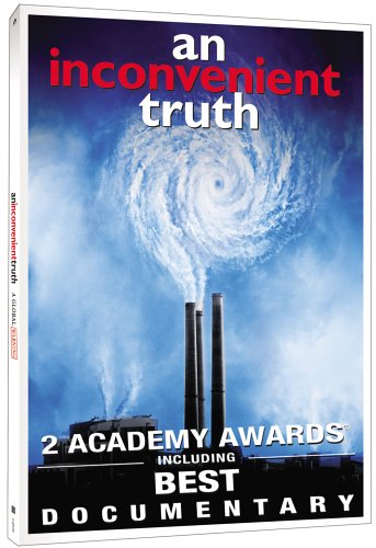 An Inconvenient Truth - Dvd