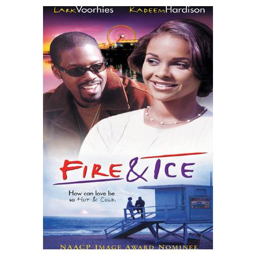 Fire & Ice - Dvd