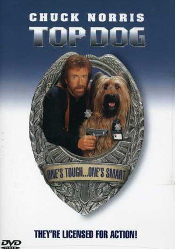 Top Dog - Dvd