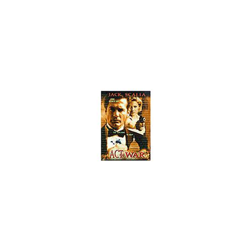 Act Of War - Dvd