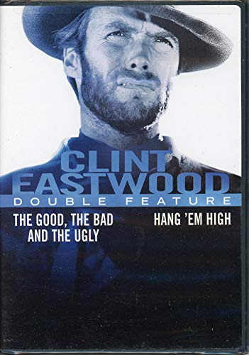 The Good, The Bad And The Ugly / Hang ''em High - Unknown Binding