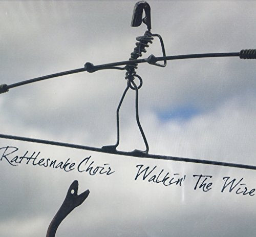 Walkin The Wire RSD Relase - Vinyl