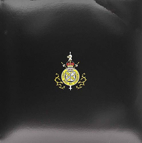 CAPITAL PUNISHMENT This Is Capital Punishment RSD 2018 New Vinyl LP