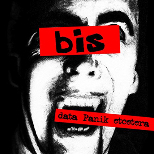 BIS Data Panik Etcetera Vinyl (RSD 2014) New Vinyl LP