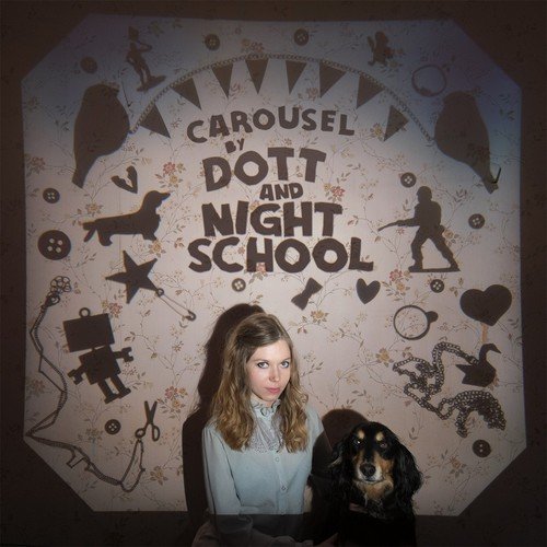 CAROUSEL Dott and Night School (RSD 2015) New Vinyl LP