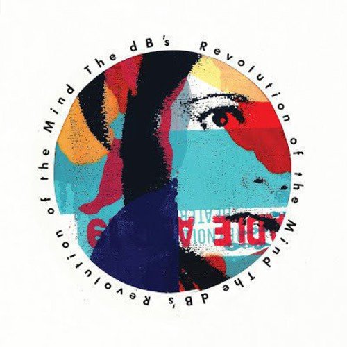 The dB's Revolution Of The Mind RSD 2013 New Vinyl LP