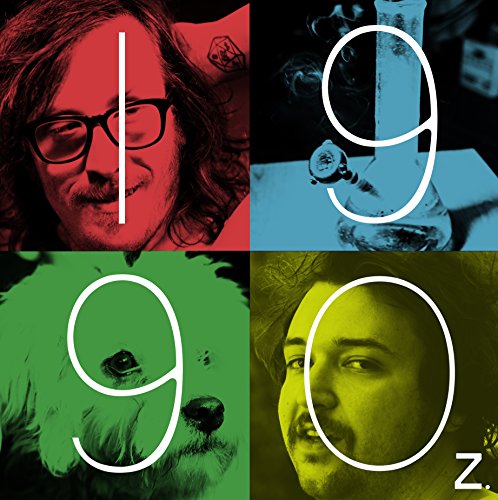 FREE WEED & UNKLE FUNKLE 199oz. New Vinyl LP RSD 2016