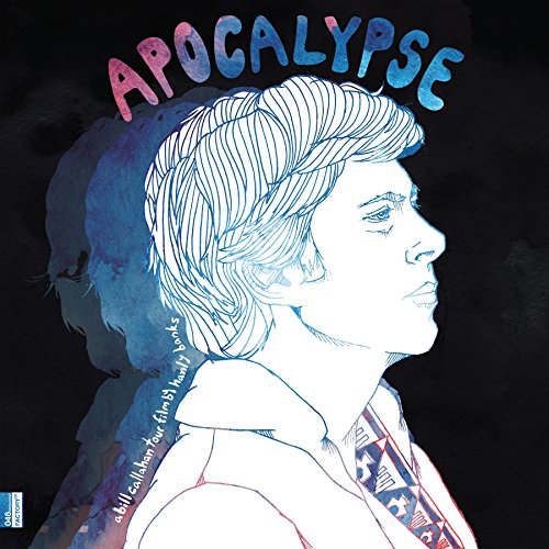 BILL CALLAHAN Apocalypse: A Bill Callahan Tour Film By Hanly Banks New Vinyl LP RSD 2016