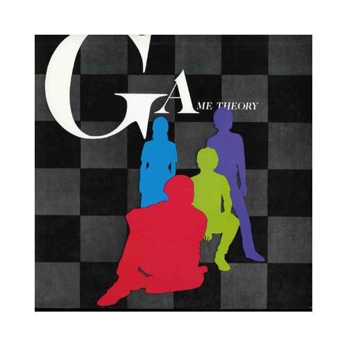 GAME THEORY Pointed Accounts Of People You Know RSD 2014 New Vinyl LP