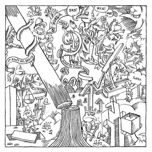 Willie Isz - Georgiavania Vinyl (RSD 2013)