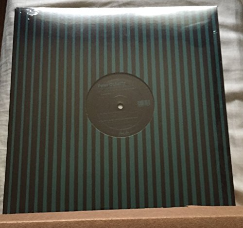 JAMES JOHNSTON Whole World Is Our Playground RSD 2016 New Vinyl LP