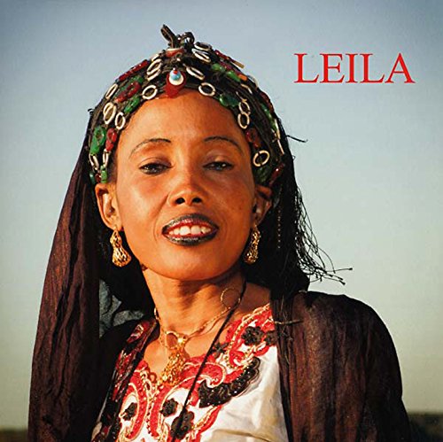 LEILA GOBI Leila New Vinyl LP RSD 2015