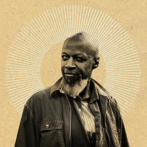 LARAAJI Sun Transformations New Vinyl LP RSD 2018