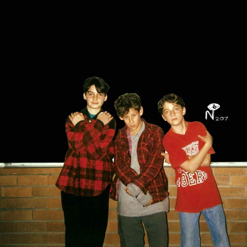 NOISE ADDICT 10000 Kids With Guitars New Vinyl RSD 2017