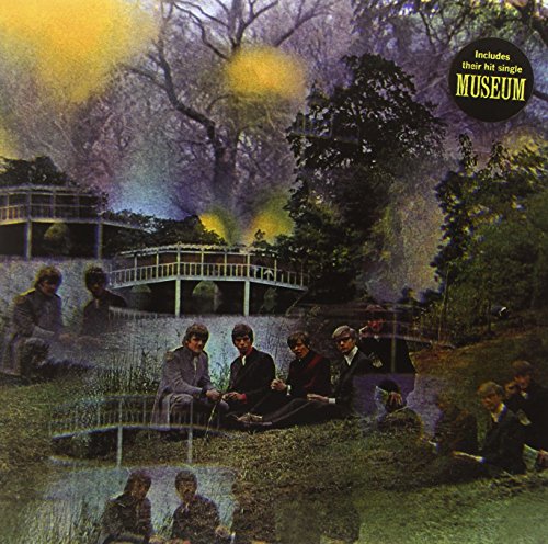 HERMAN'S HERMITS Blaze New Vinyl LP RSD 2015