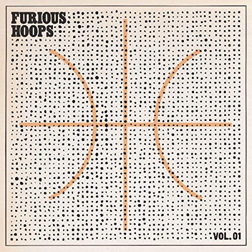 VARIOUS ARTISTS Furious Hoops Vol. 01 New Vinyl LP RSD 2015