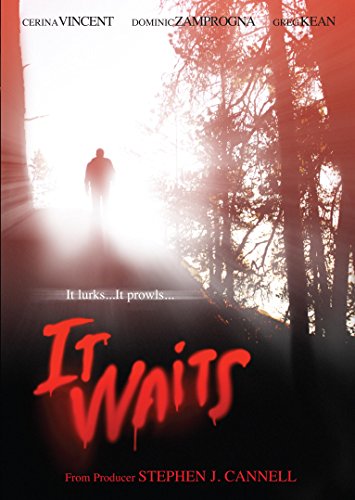 It Waits - Dvd