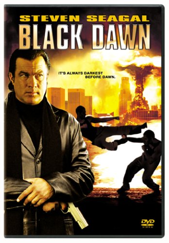 Black Dawn - Dvd