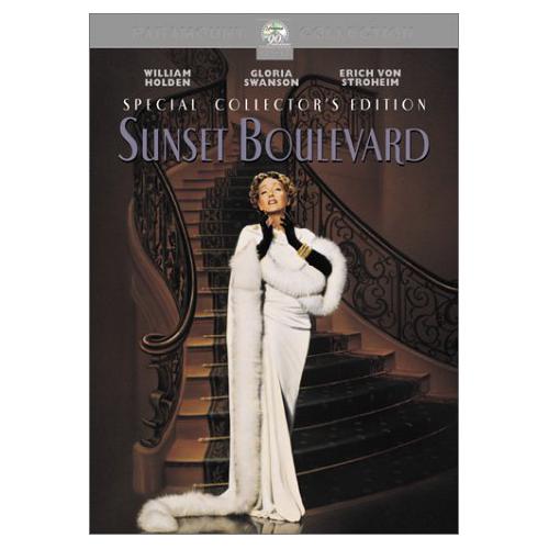 Sunset Boulevard (special Collector''s Edition) - Dvd