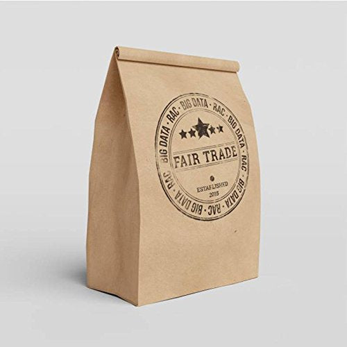 BIG DATA / RAC - Fair Trade Vinyl (RSD 2016)