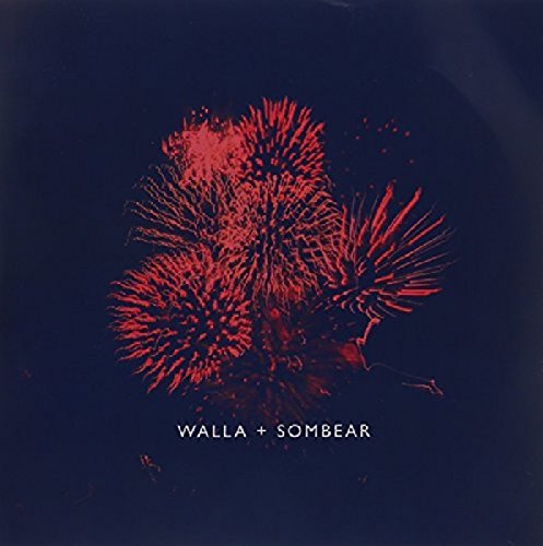 Walla and Sombear - Never Give Up/incredibly Still 7" Vinyl (RSD 2013)