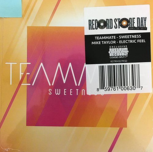 Electric Feel - Vinyl