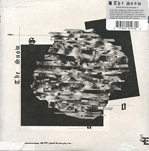 Memory Loss / Joy Of Life - Vinyl